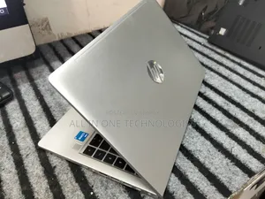 Laptop HP ProBook 640 8GB Intel Core i5 SSD 256GB