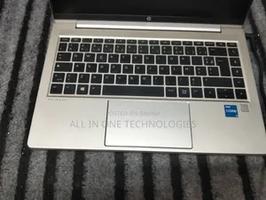 Laptop HP ProBook 640 8GB Intel Core i5 SSD 256GB