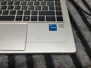 Laptop HP ProBook 640 8GB Intel Core i5 SSD 256GB
