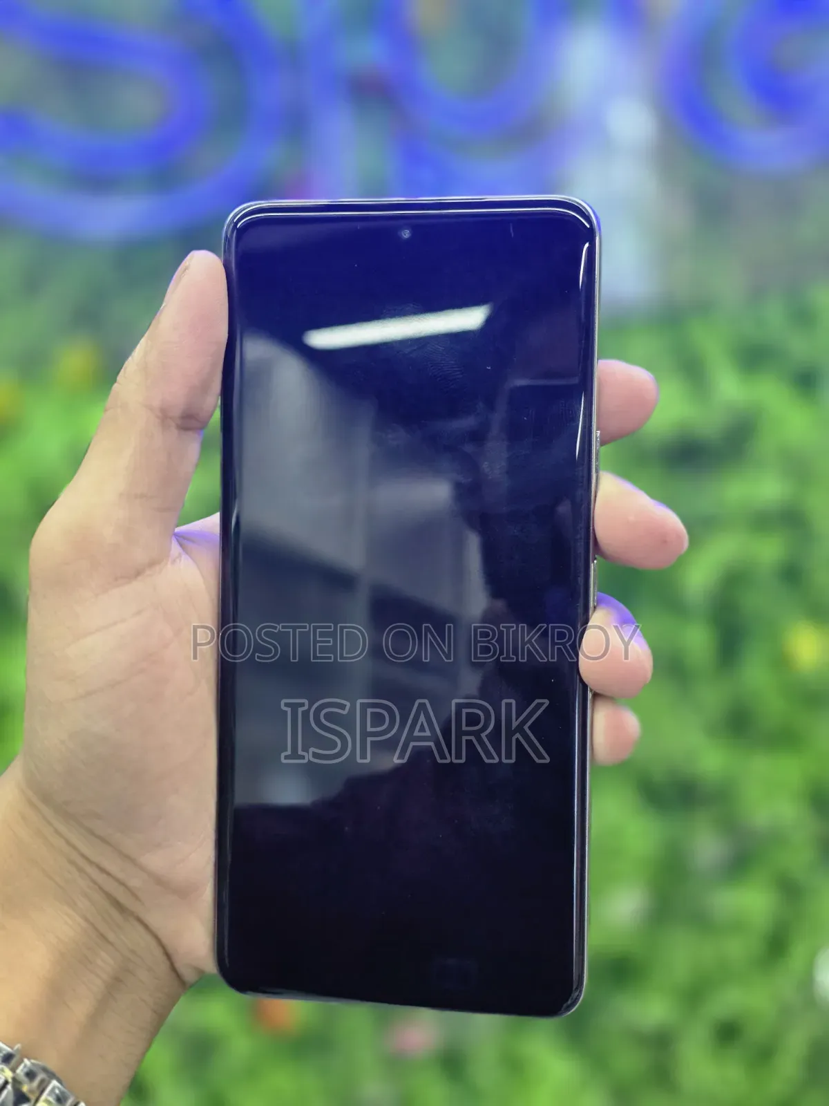 Vivo V50e 128 GB Silver