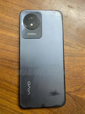 Vivo Y02t 64 GB