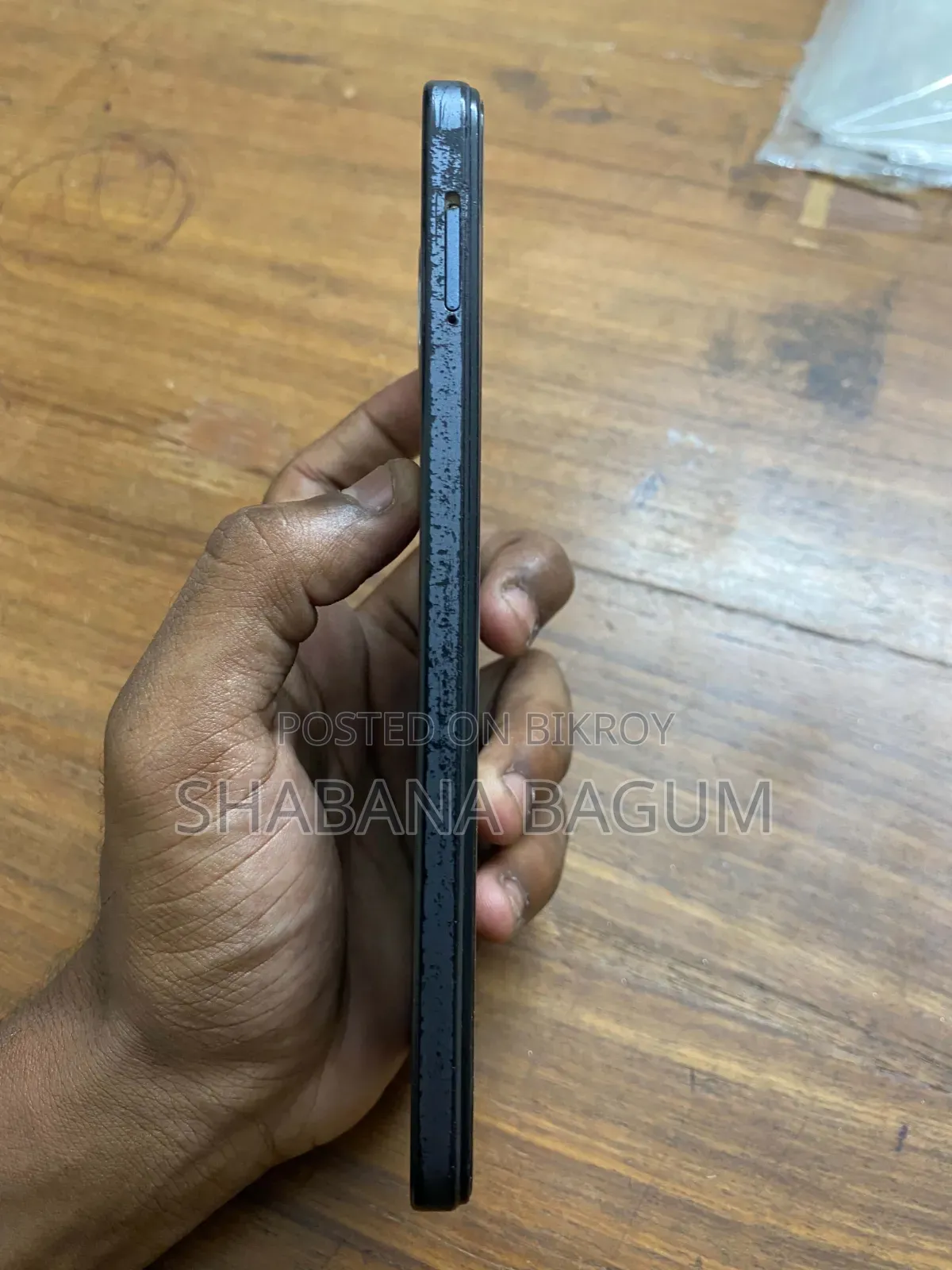 Vivo Y02t 64 GB