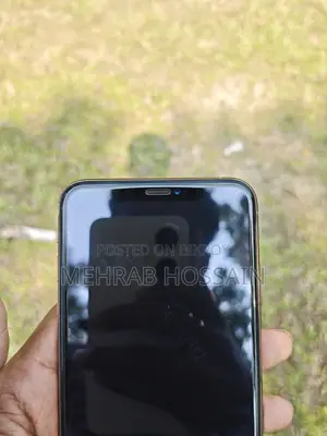 Apple iPhone XS Max 256 GB Gold