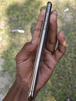 Apple iPhone XS Max 256 GB Gold