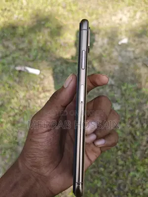 Apple iPhone XS Max 256 GB Gold