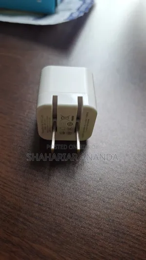 Anker 20W USB-C PD Original Charger – Good Condition