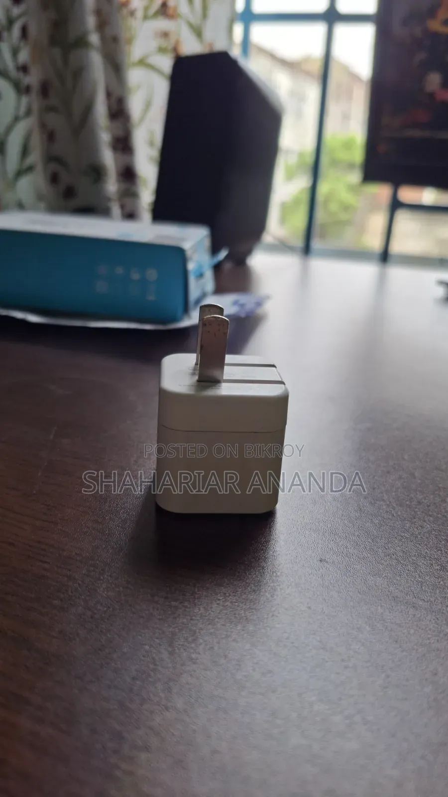 Anker 20W USB-C PD Original Charger – Good Condition