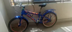 একটা সাইকেল সেল করে হবে