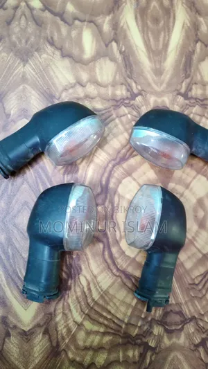 R15 V3 Used Indicator 4pcs