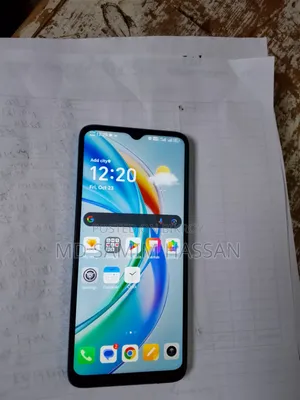 Honor X5b 64 GB Green