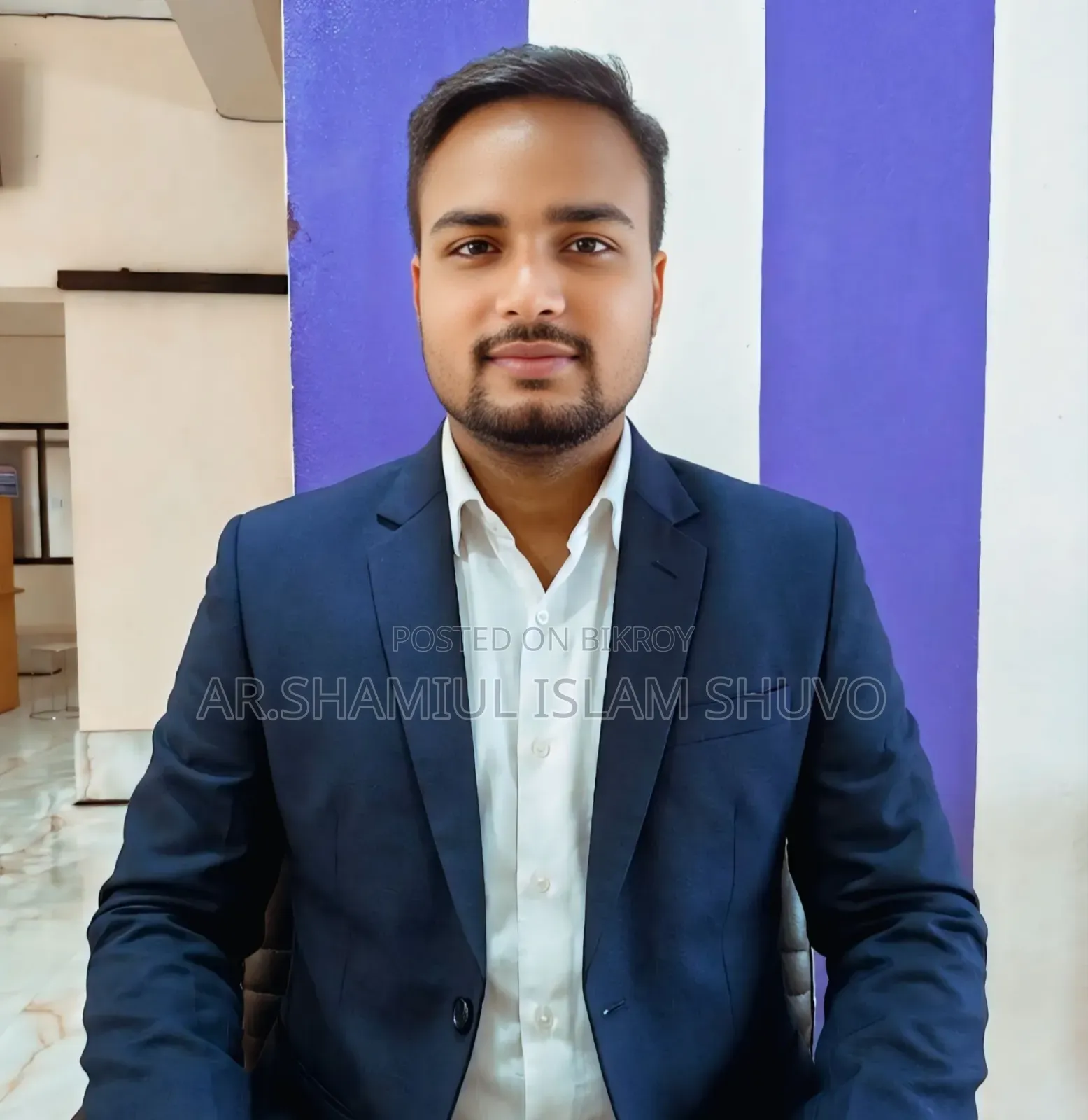 অফিসের কাজ