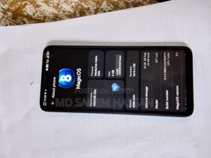 Honor X5b 64 GB Green