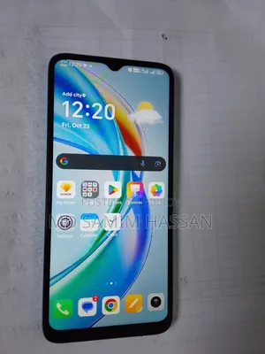 Honor X5b 64 GB Green