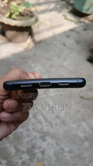 সনি এক্সপেরিয়া ১০ ৬৪ জিবি ব্ল্যাক