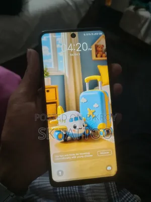 টেকনো স্পার্ক গো ৬৪ জিবি নীল