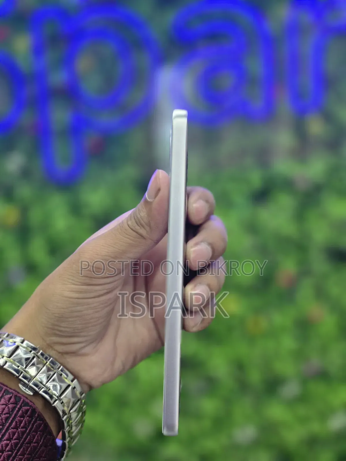 ভিভো ওয়াই ৪০০ ১২৮ জিবি সিলভার