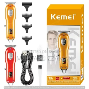 Kemei KM-026