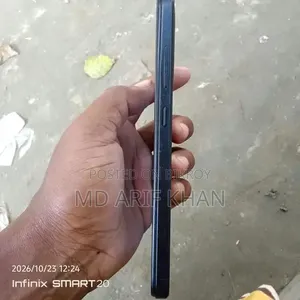 আইটেল এ৫০সি ৩২ জিবি ব্ল্যাক