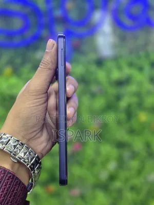 Vivo Y21 128 GB Black