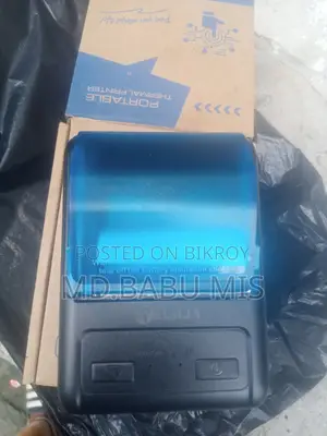 BP-712 Bluetooth Thermal Printer 58mm Fresh
