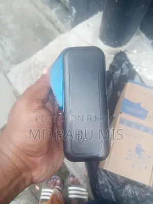 BP-712 Bluetooth Thermal Printer 58mm Fresh