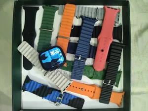 Buddhuman Watch