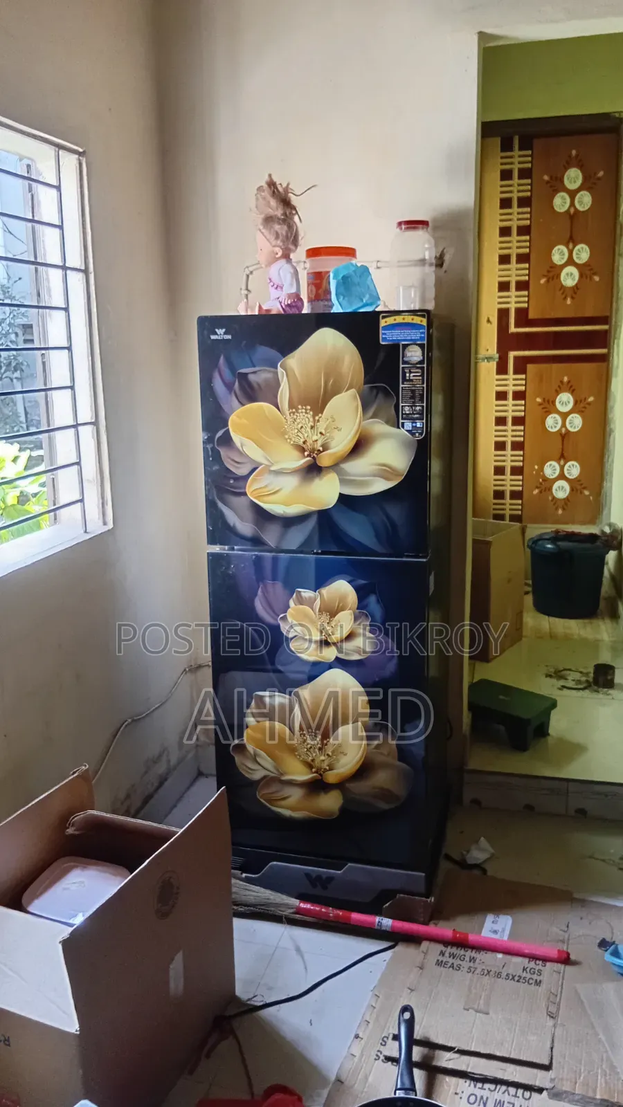 রেফ্রিজারেটর বিক্রি