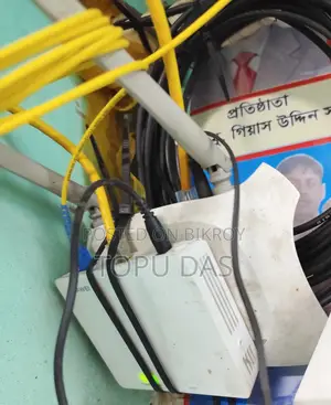 Wi-Fi Router