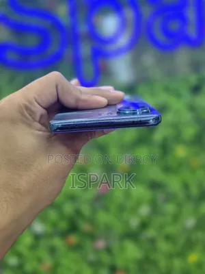 Vivo V60 256 GB Blue