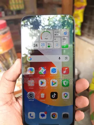 শাওমি রেডমি এ৭ প্রো ৬৪ জিবি ব্ল্যাক