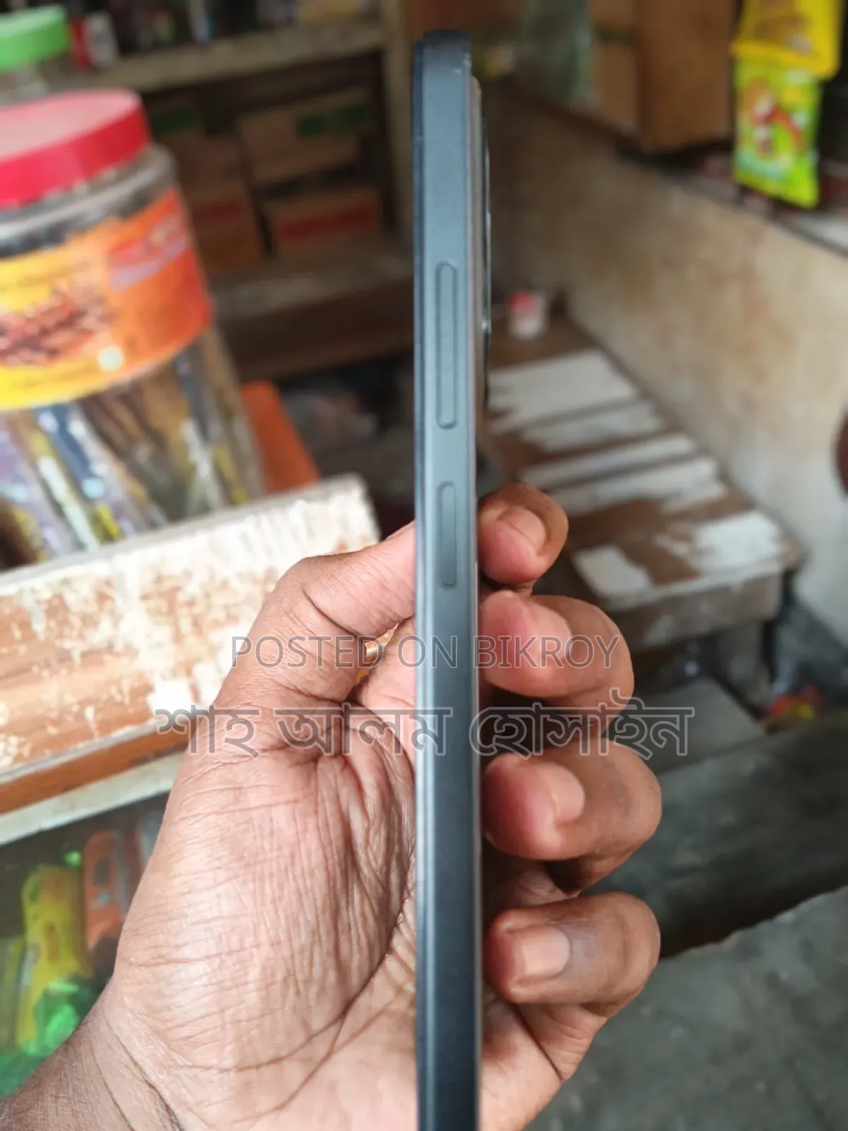 Xiaomi Redmi A7 Pro 64 GB Black