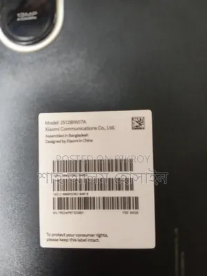Xiaomi Redmi A7 Pro 64 GB Black