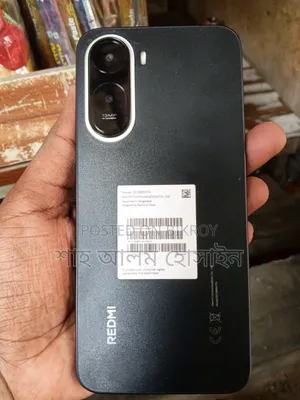 Xiaomi Redmi A7 Pro 64 GB Black