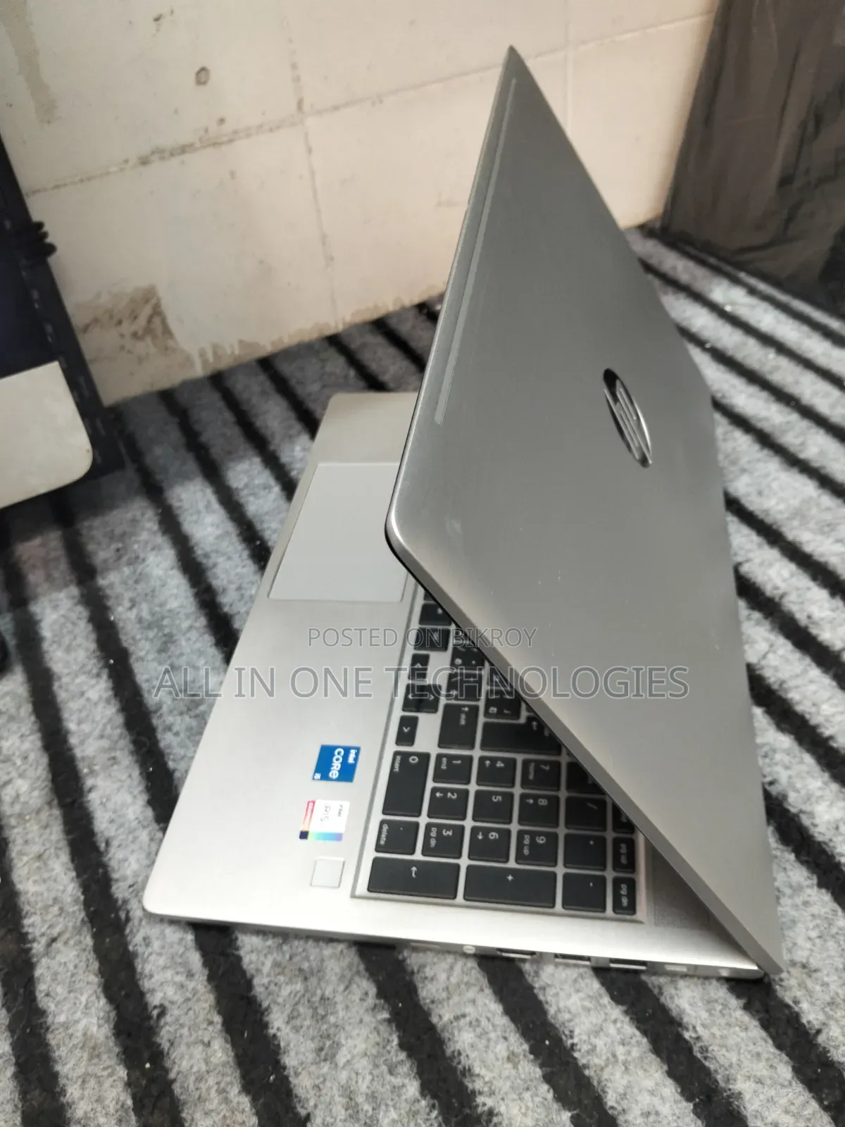 Laptop HP ProBook 450 G8 16GB Intel Core i5 SSD 256GB