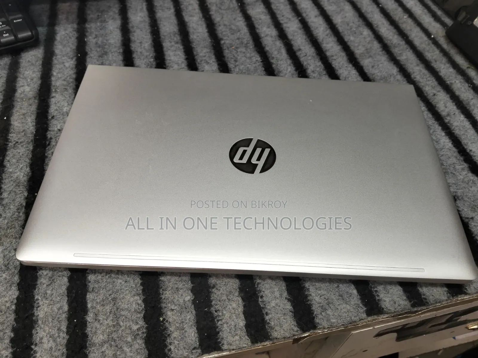 Laptop HP ProBook 450 G8 16GB Intel Core i5 SSD 256GB