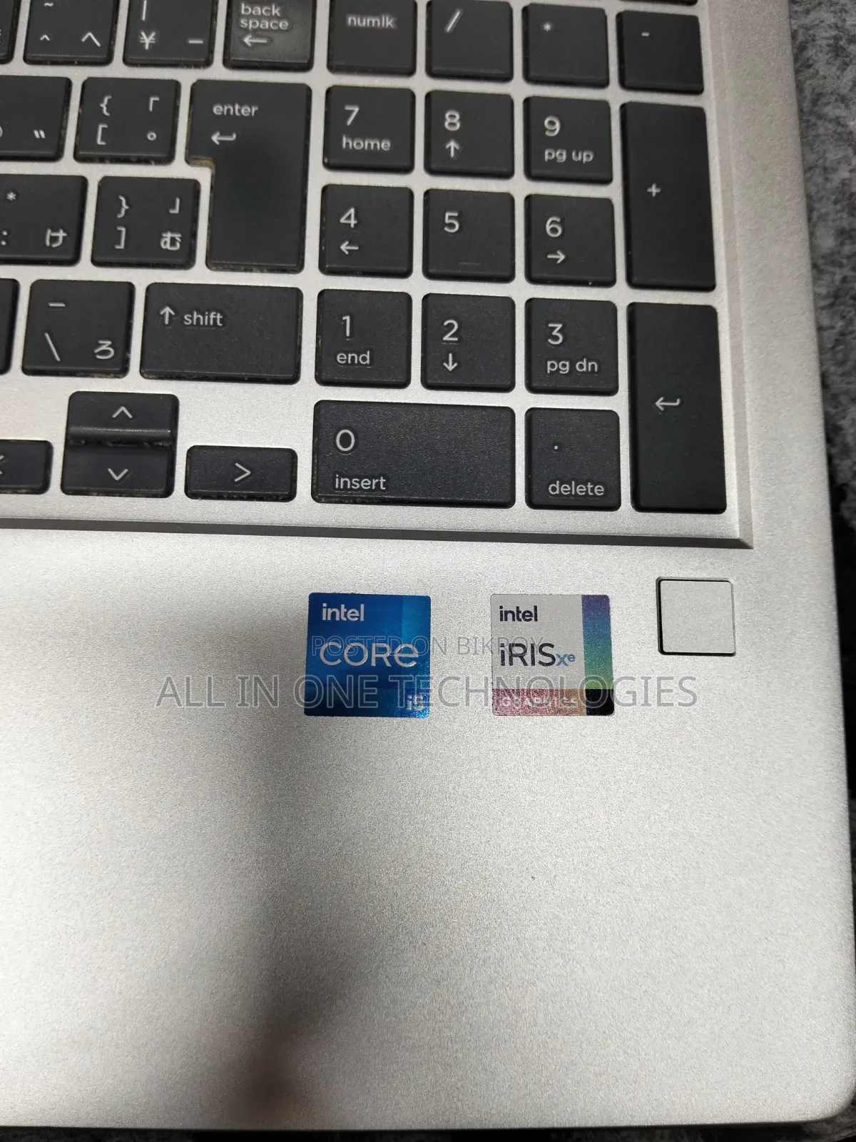 Laptop HP ProBook 450 G8 16GB Intel Core i5 SSD 256GB