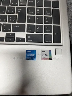 Laptop HP ProBook 450 G8 16GB Intel Core i5 SSD 256GB