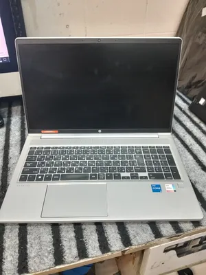 Laptop HP ProBook 450 G8 16GB Intel Core i5 SSD 256GB