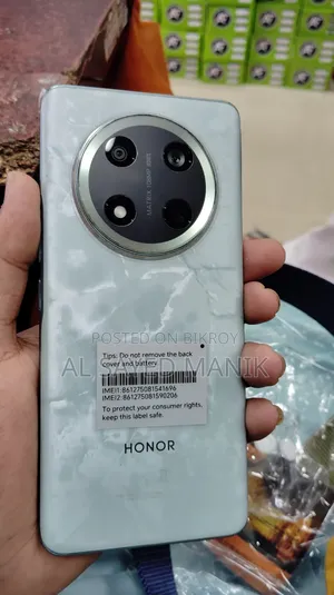 Honor X9c 256 GB