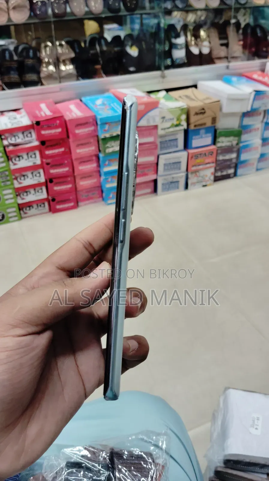 Honor X9c 256 GB