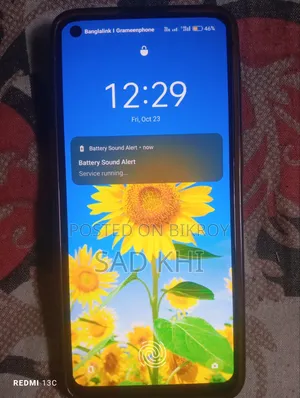 ওপ্পো রেনো ৫ ১২৮ জিবি ব্ল্যাক