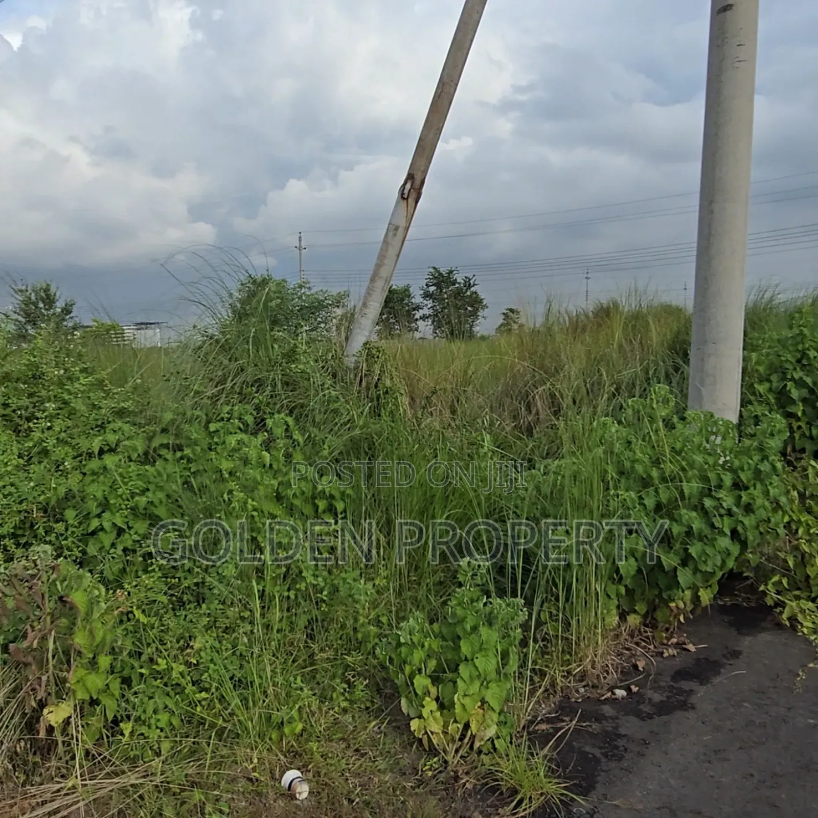 3 Katha M Block Plot Sale in Bashundhara R/A