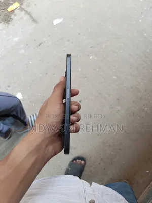 Tecno Camon 50 256 GB Black