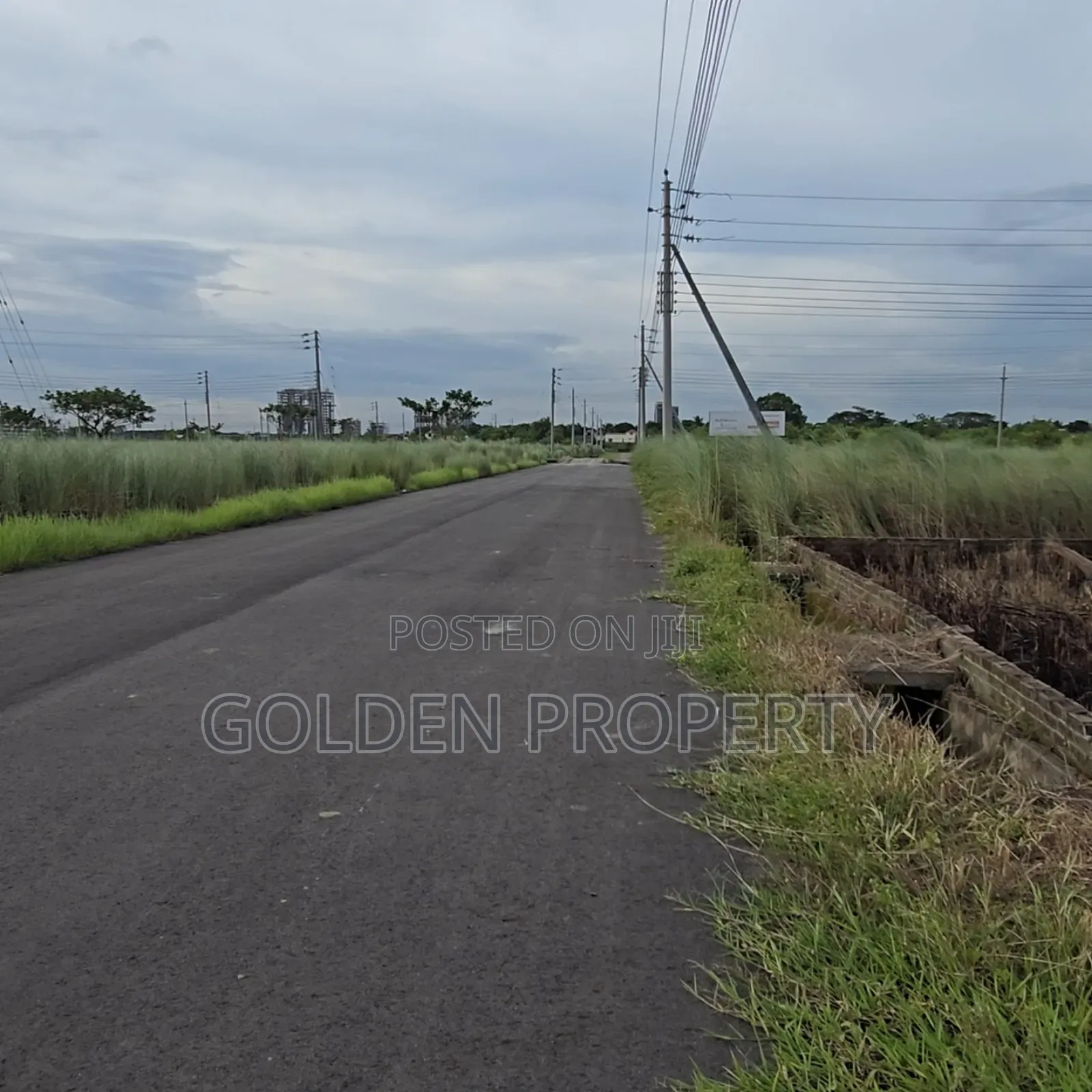 3 Katha M Block Plot Sale in Bashundhara R/A