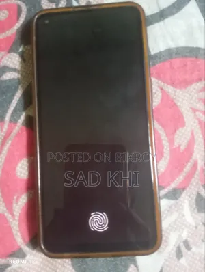 ওপ্পো রেনো ৫ ১২৮ জিবি ব্ল্যাক