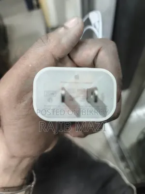 iPhone Charger