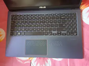 Laptop Asus Vivobook 15 4GB Intel Core i3 SSD 512GB