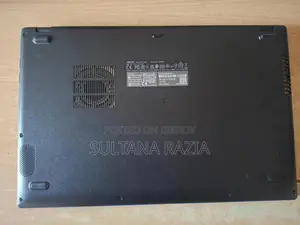 Laptop Asus Vivobook 15 4GB Intel Core i3 SSD 512GB