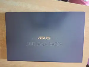 Laptop Asus Vivobook 15 4GB Intel Core i3 SSD 512GB