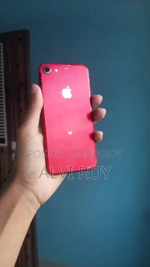 অ্যাপল আইফোন ৭ ১২৮ জিবি রেড
